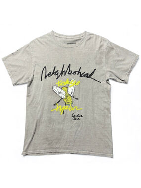 Cactus Jack X NEIGHBORHOOD Shirt Size Medium